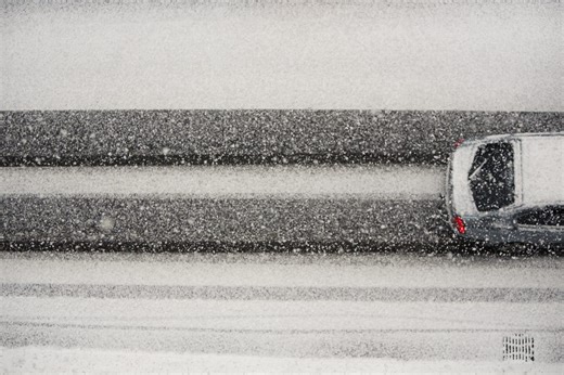 LIST: Central Virginia government offices, courts closed Friday due to snow