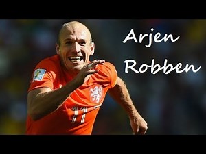 Arjen Robben ►Best Moments ● Netherlands ● ᴴᴰ
