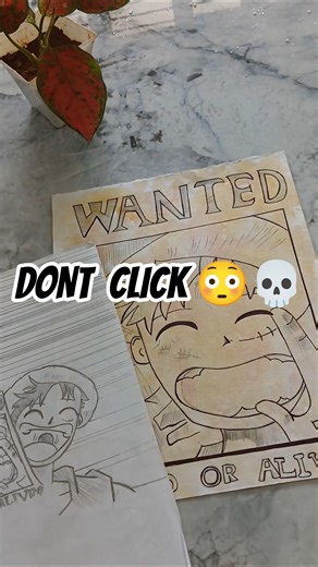 All luffy art👒😱🥱||#trending #aesthetic #art #onepiece #freefire #viral #instagram #edit #howto #aura