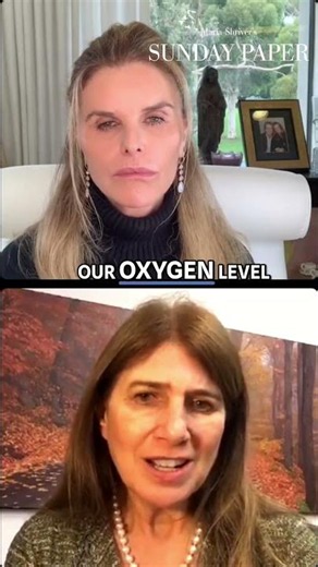 Sleep Apnea: The Hidden Cause of Memory Loss with Dr. Sharon Cohen