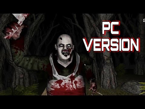 Psychopath Hunt 2025 PC Full Gameplay