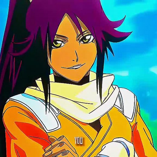 Yoruichi-San Version - An Anime Tribute