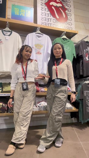 Working in Retail: Outfit Ideas for Customer Coordinators and Cashiers