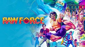 Raw Force (1982) ESPAÑOL