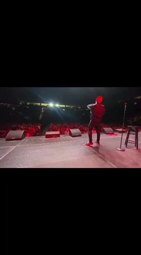 Hilarious Stand-Up Comedy Show Featuring King Bach