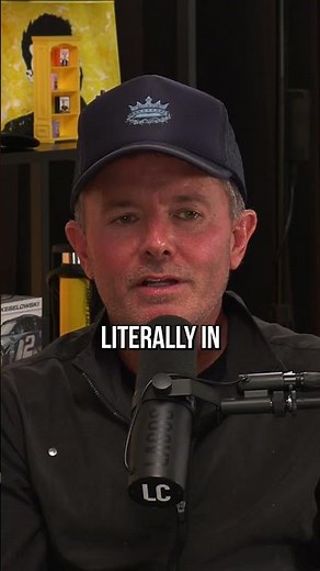 Chris Tomlin on leading How Great is our God