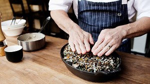The History of Hot Dish — a Midwest Classic