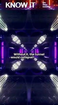 What Happens When You Enter A Wormhole?