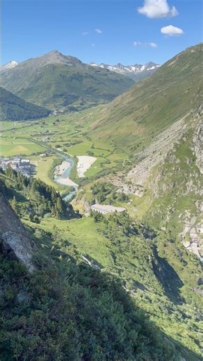 This Is Why I Love Switzerland 🇨🇭❤️ | Epic Via Ferrata