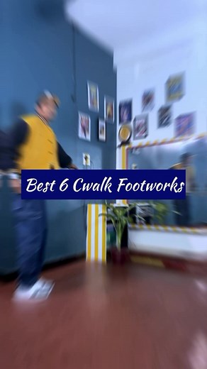 906K views · 19K reactions | 6 Best Footworks #cwalk #cwalkchallenge #jddancetutorial #Hip-Hop. #Hip-HopCulture | Jd Dance Tutorial | Facebook