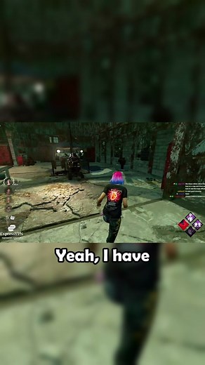 Mastering Pyramid Head in Dead by Daylight