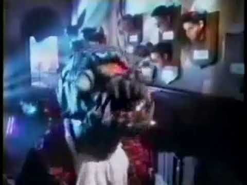 Nintendo (NES): Super C (Konami NES commercial, April 1990)