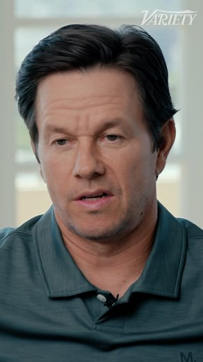 "That movie ain't getting made today, not at a studio." Mark Wahlberg reflects on #BoogieNights. | Variety