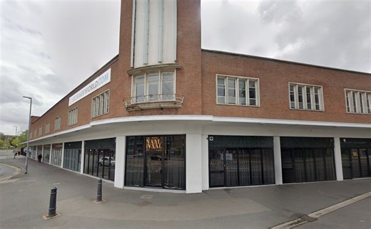 Wolverhampton private hire venue keeps licence after fight at unauthorised party