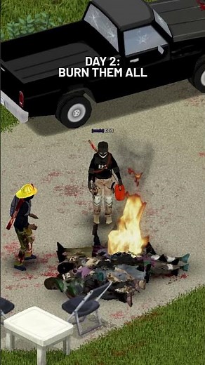 BUILD 42.13 Project Zomboid has Multiplayer and more!