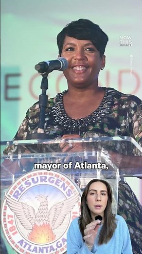 Black Woman Could Make Governor History