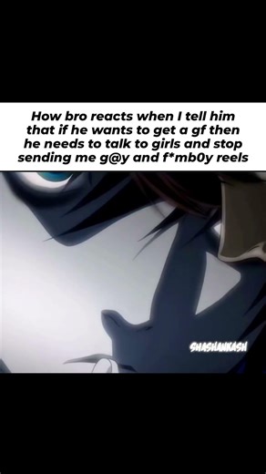 My honest opinion... 💀 | Death Note Meme | L & Light #deathnote #shorts