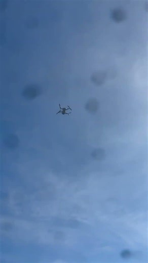 Going forward DJI mini flying lessons how easy to fly Going forward and back #droned back