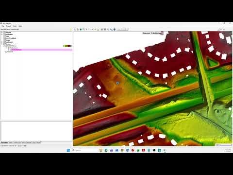 Part 5 - Clone and Fill Missing Terrain Values in HEC RAS’s RAS Mapper