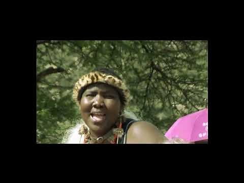 Imithente - Wangenz' Umuntu (Official Music Video)