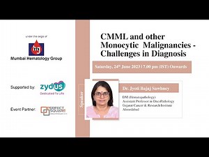 CMML and other Monocytic Malignancies - Challenges in Diagnosis
