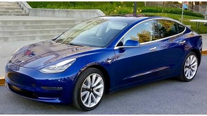 Turo Interviews Tesla Guest & Hosts: The Results Are Fantastic For EVs