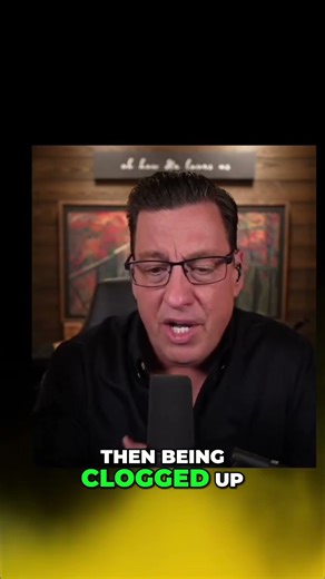 My daily reminder of God's Love for me