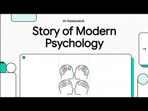 Unlocking Psychology: Major Theories & Perspectives Simplified