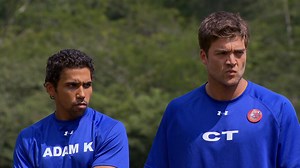 111K views · 1.3K reactions | My Christmas gift to all of you... CHOO CHOO!  | The Challenge | Facebook