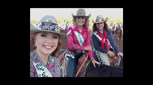 5.4K views · 392 reactions | Meet Miss Rodeo Kansas, Tiffany McCaffrey! Even though we were unable to hold the Miss Rodeo America Pageant this year, there are still nearly 30 incredible state titleholders we'd like to recognize! Each day during the Wrangler NFR we will be showcasing these young ladies right here on the MRA Facebook page. Watch the MRA Pageant in December 2021 to see them compete for the title of Miss Rodeo Ameria 2022! | Miss Rodeo America | Facebook