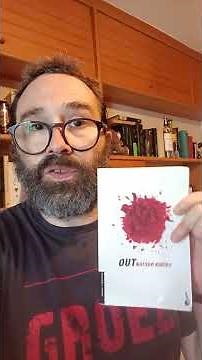 Out, Natsuo Kirino #booktube #books #literature