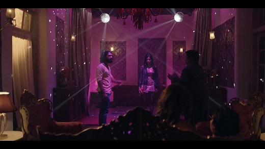 She Season 1 Episode 1 - Watch Online