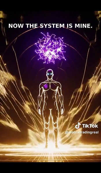 MatrixTradingReal on TikTok