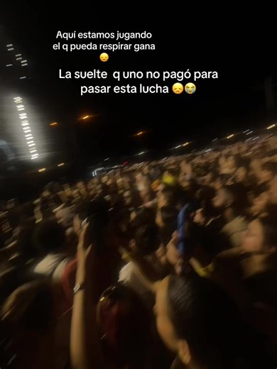 Concierto de raw Alejandro 🥲 #parati #viral #rawalejandro