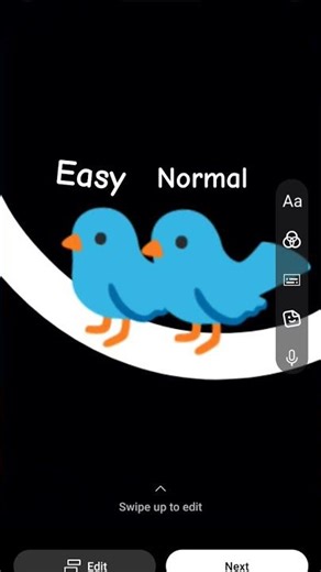 sad story of (about geometry dash face)