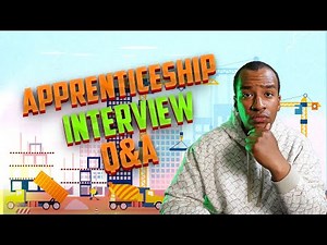 Carpenter apprenticeship interview