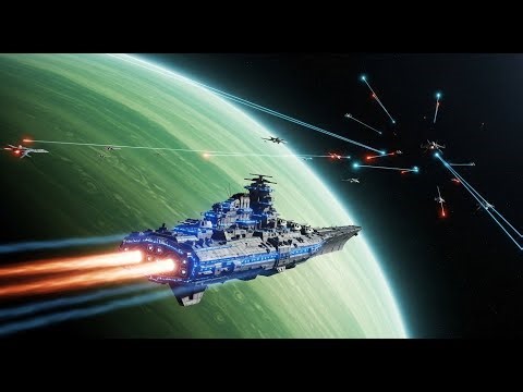 Der Platz der Erde war immer leer – weil die Menschheit niemals eine Erlaubnis brauchte | HFY