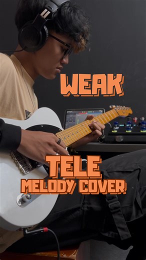 Mainan Baru: Gitar Listrik Artisan yang Menakjubkan