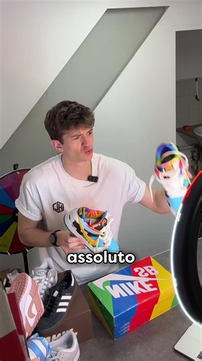 Chunky Dunky in Asta: Burlone e Collezionismo