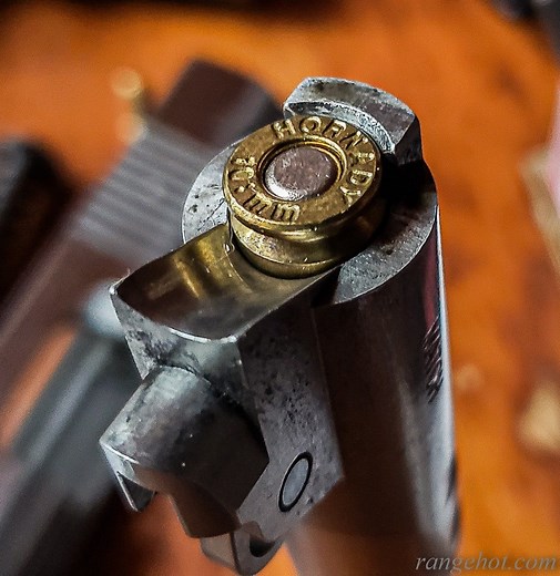 Can you shoot .40 S&W out of your 10mm Auto. - RangeHot - Expert Firearms Reviews & Guides