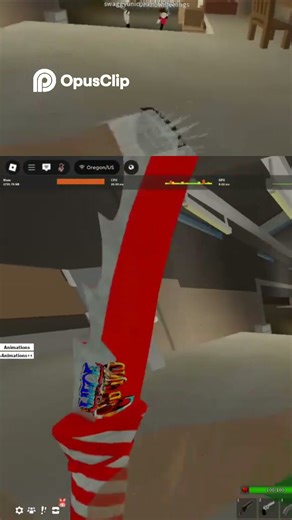 When Da Hood raids go PERFECTLY wrong for enemies #roblox #pvpbattles #dahood