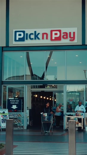 Win R100k Cash with Smart Shopper Card at Pick n Pay!