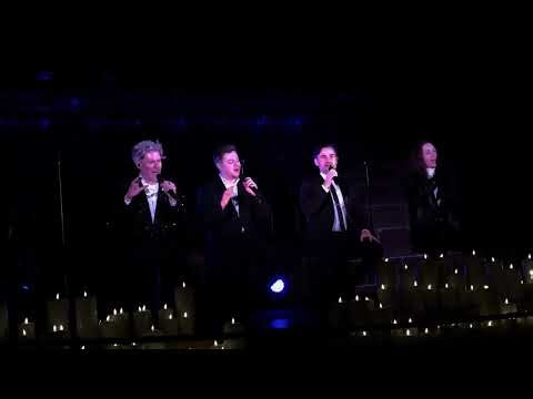 Collabro - Let The River Run (Harmonies Tour 2026)