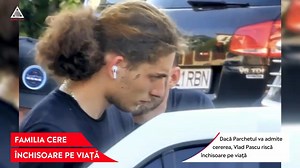 3.3K views · 85 reactions | ATENȚIE: Vlad Pascu ar putea face închisoare pe viață după accidentul de la 2 Mai #alephnews #vladpascu #2mai #accident | Aleph News | Facebook