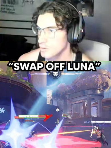 some astute observers may notice the dps kda 💔#marvelrivals #marvelrivalsclips #marvelrivalsgameplay #gaming #lunasnow