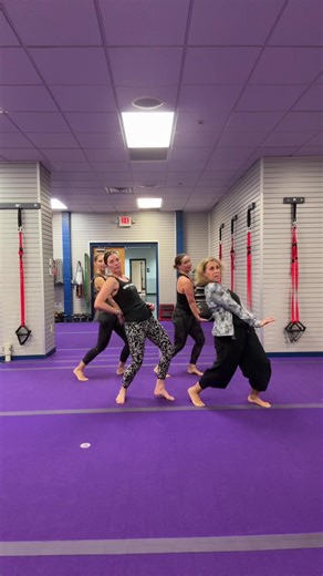 Little dance after working out! @Suzanne Cox DC: tag #dance #trend #fyp