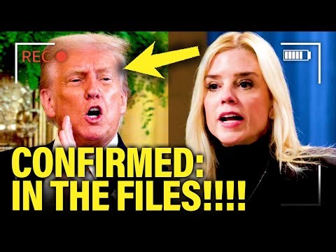 Trump NIGHTMARE ARRIVES as DOJ Confirms HE’S ON IT!!