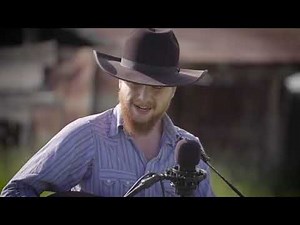 Colter Wall - Bob Fudge