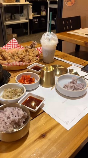 Great place great food, come to Gamasot, Richmond Hill with your special code HomebyBrian #koreancuisine #realestate #realtorlife #referral | Brian Thomson