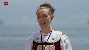 Flurina Plattner – Höch obe